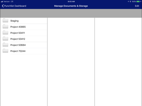 PennDOT - MCPL iPad screenshot