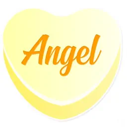 Candy Hearts Love app icon