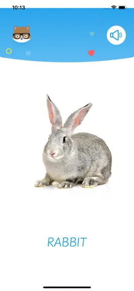 Game screenshot Forvo Kids hack