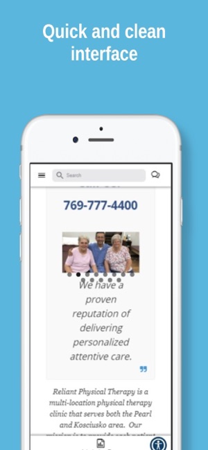 Reliant PT(圖1)-速報App
