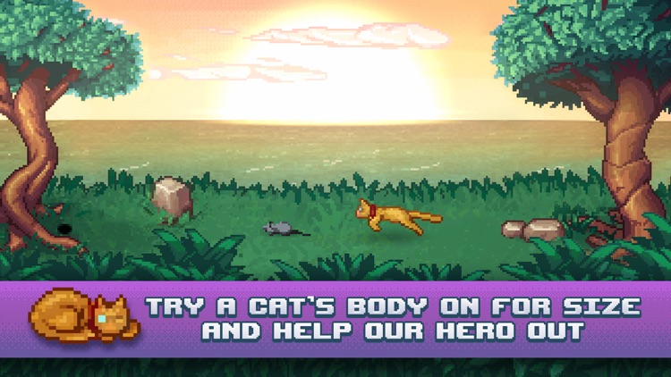 Odysseus Kosmos - Episode 4 screenshot-4