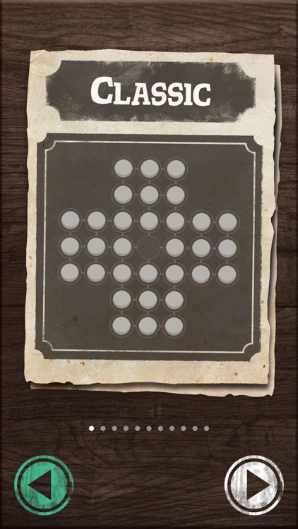 Madagascar Checkers screenshot-3