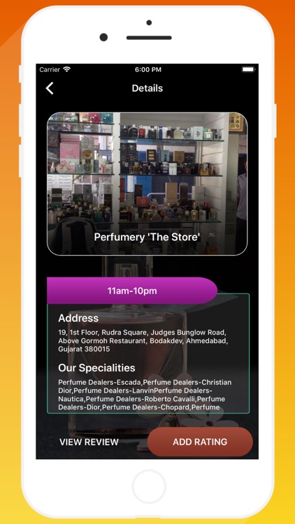 Ahmedabad Perfume Shops screenshot-6