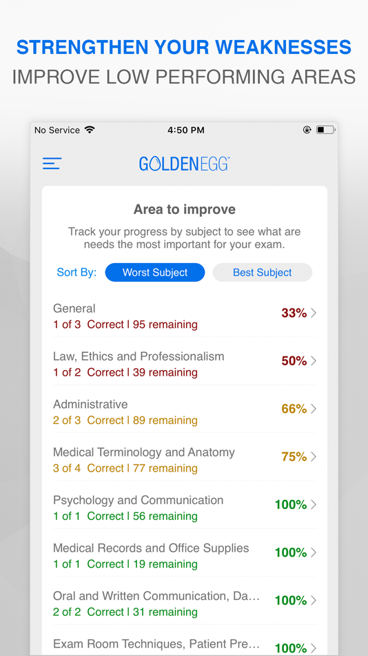 #5. AMT RMA Practice Test Prep (iOS) 由: MOON MOUNTAIN INC