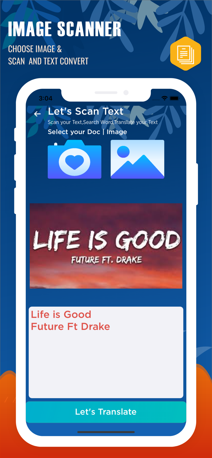 English Swahili Translator 