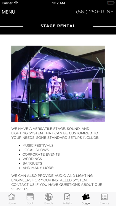 Screenshot #3 pour Melody Ave