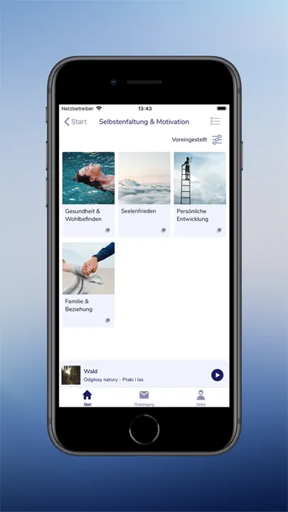 Relax Guru iPhone-skjermbilde 5
