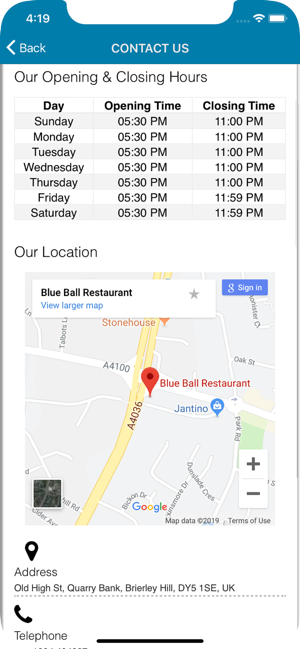 Blue Ball(圖7)-速報App