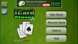 icardplayer lite iphone screenshot 2