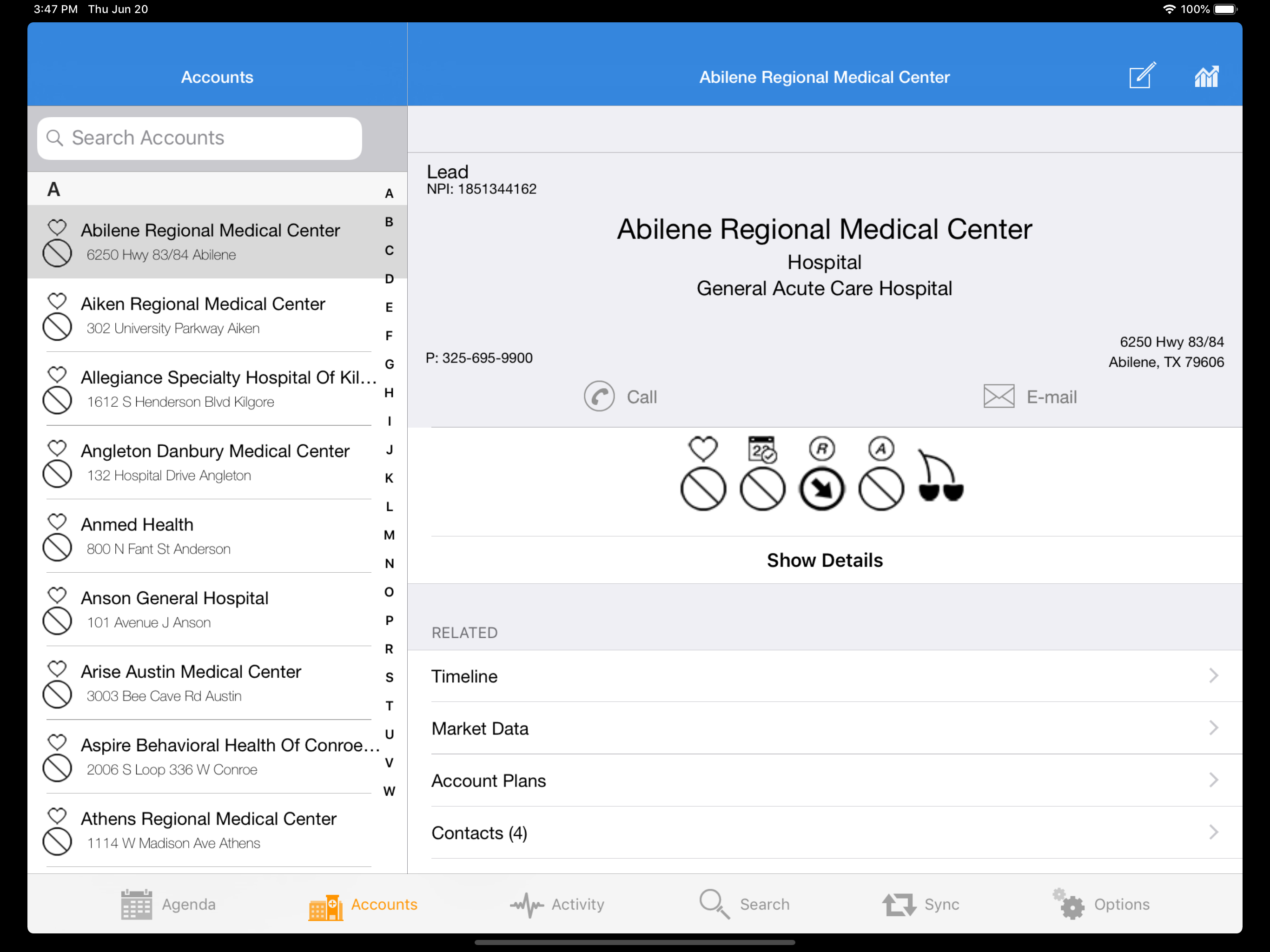 ReferralConnect