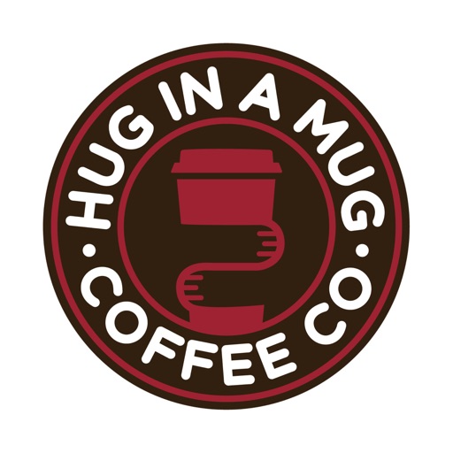 Hug In A Mug Coffee Co. - AppWisp.com