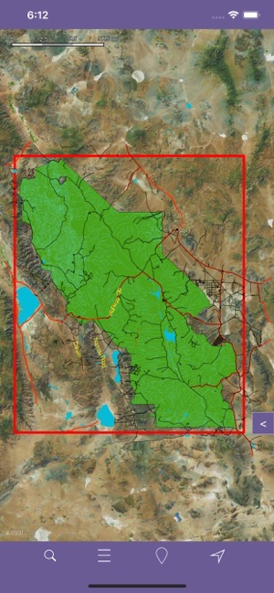 Death Valley National Park GPS(圖3)-速報App