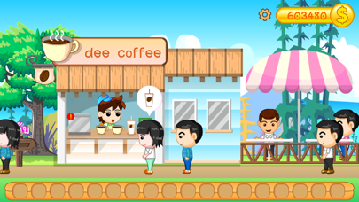Small Farm Plus Screenshot
