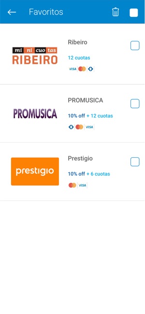 Beneficios Banco Ciudad(圖6)-速報App