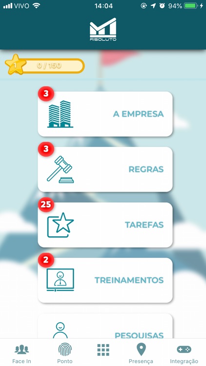 Risoluto screenshot-6