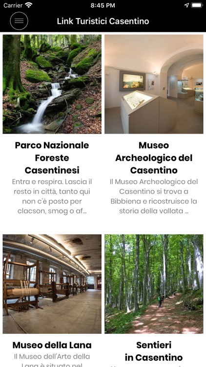 CASENTINO SHOPPING screenshot-5