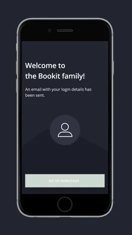 Game screenshot Bookit - Wellness App mod apk