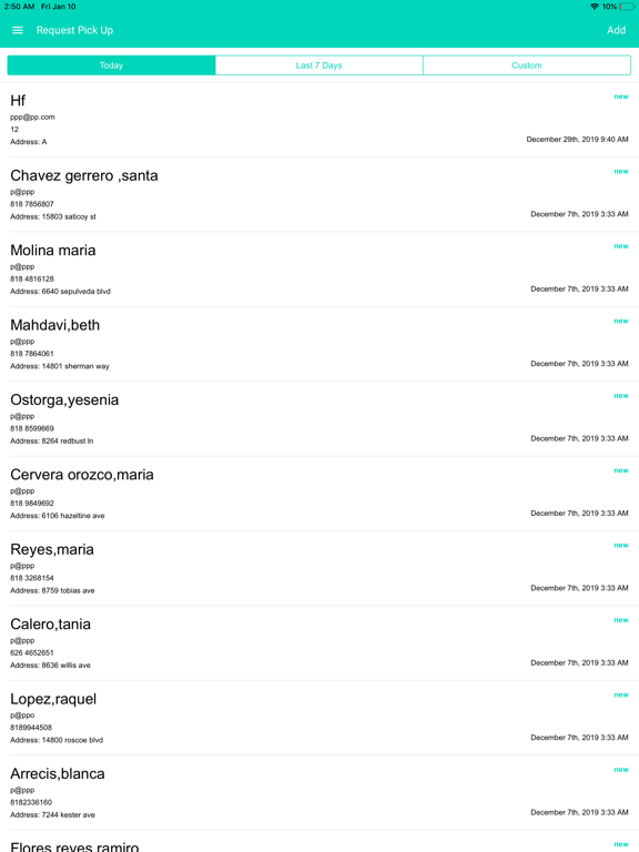 Screenshot #5 pour MediPocket Pharmacy Partner