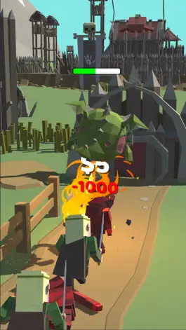 Game screenshot Dragon The Conqueror hack