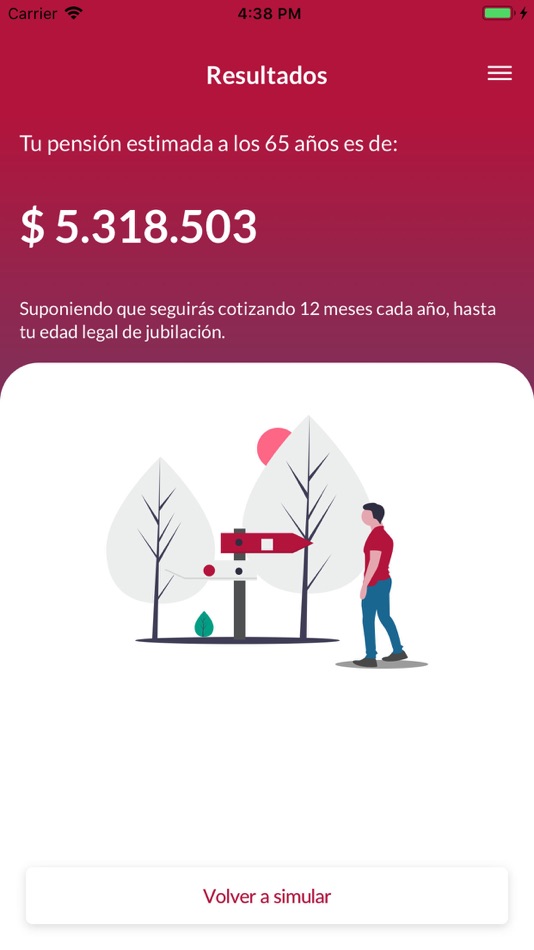 #3. Asesoría (iOS) 来自: AFP Habitat