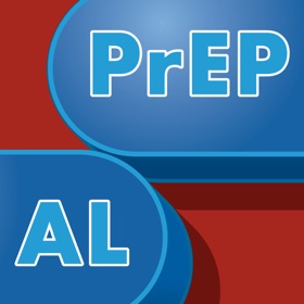 螢幕擷取畫面 (3) PrEP AL