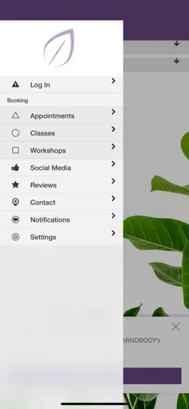 Game screenshot New Leaf Chiro & Wellness hack