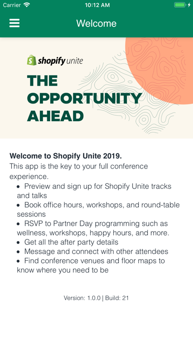 Shopify Unite 2019のおすすめ画像1