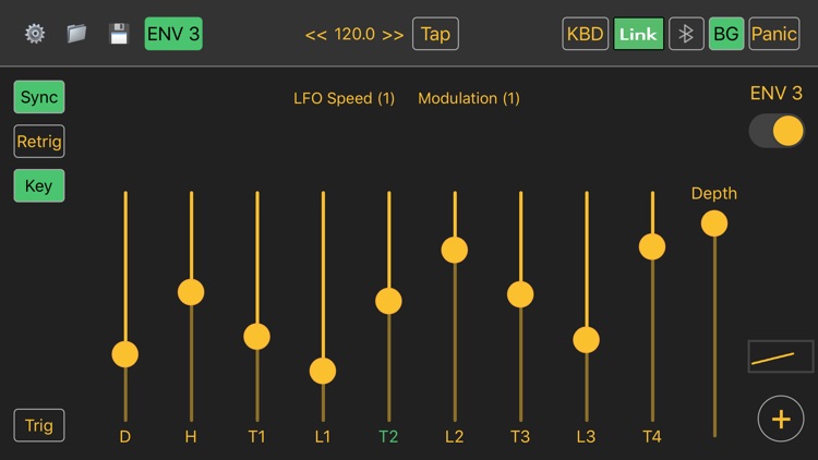 MIDI Mod screenshot-3