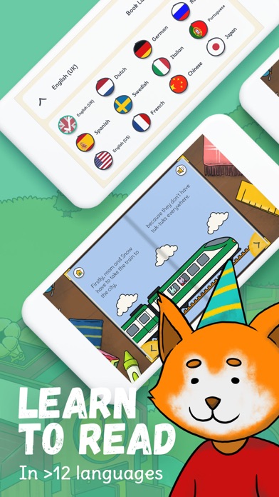 EPB - Educational Kids Games Screenshot