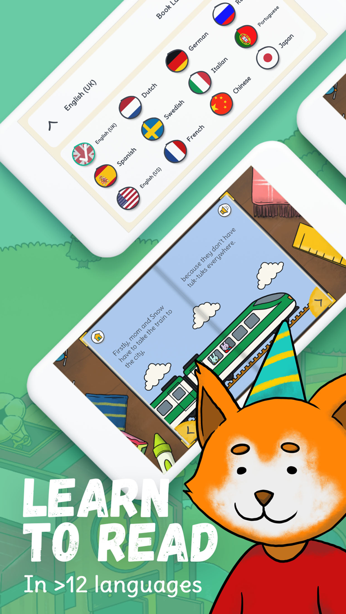 EPB - Educational Kids Games