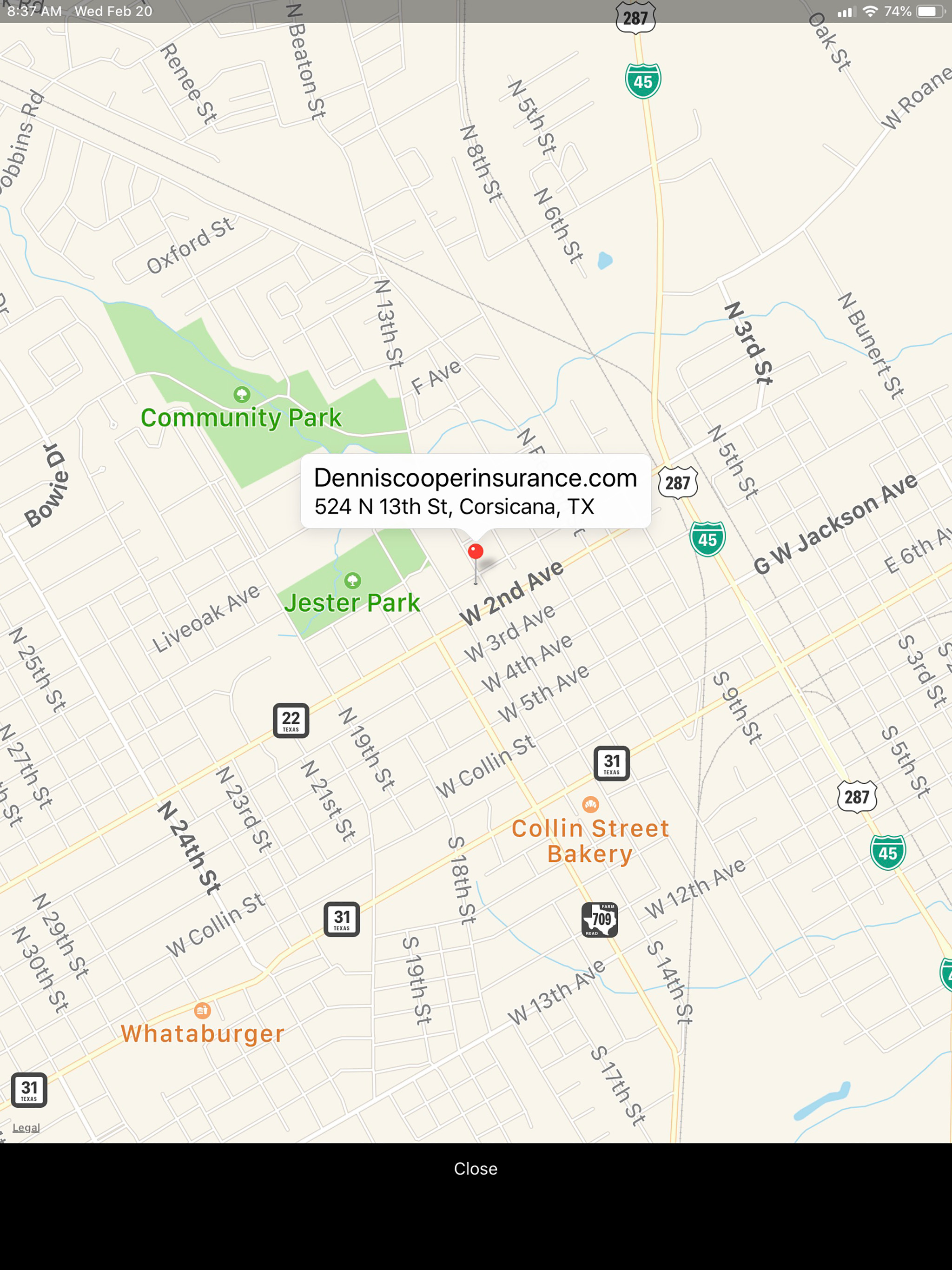 TDT Local Search screenshot 8
