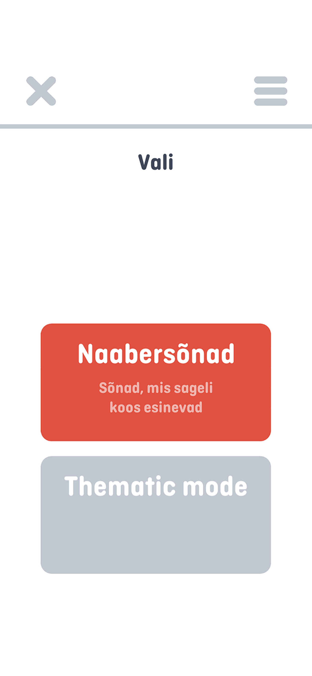 Sõnamäng