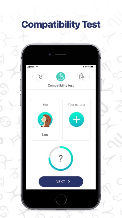 Horoscope and Palm Insights