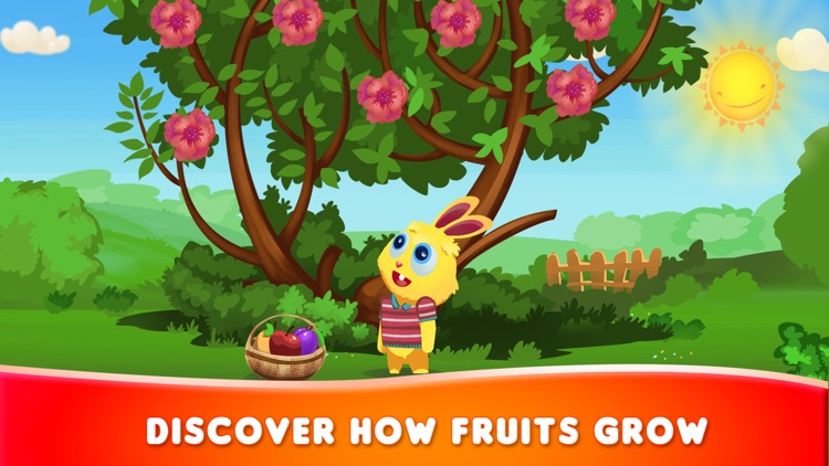Toddler learning games for 3+