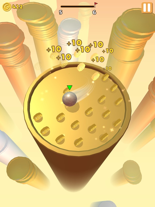 Ball Action screenshot 8