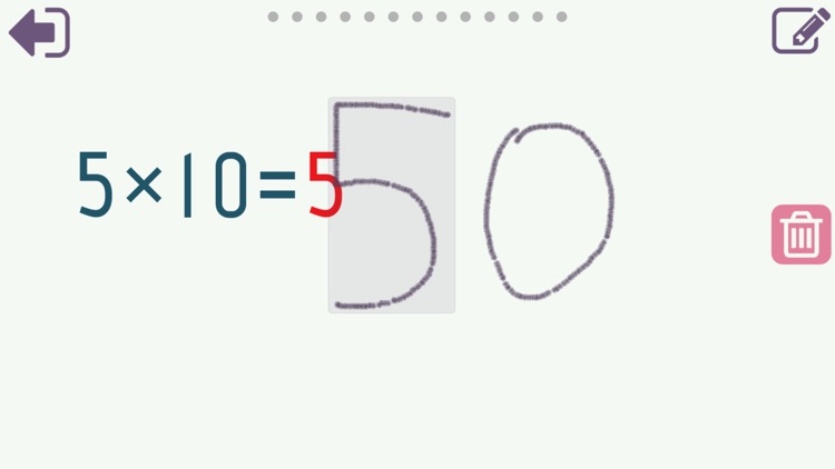 Times Tables 10x10 screenshot-8