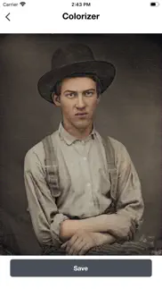 colorizer - ai colorization айфон картинки 3