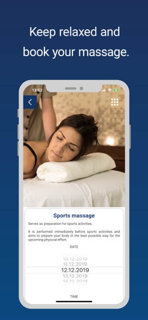 Termag Hotel(圖4)-速報App