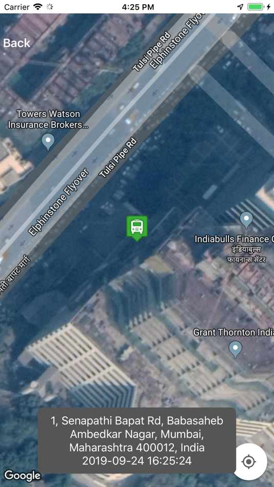 #3. Pulse - eTechSchool (iOS) Podle: Techlead Software Engineering Pvt. Ltd.