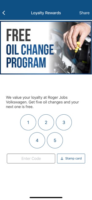 Roger Jobs Volkswagen(圖5)-速報App