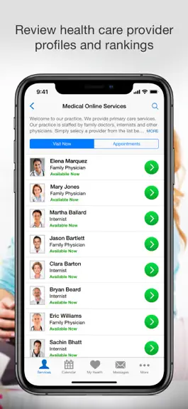 Game screenshot Children's Health VirtualVisit apk