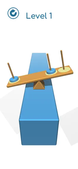 Game screenshot Seesaw Balance 3D mod apk