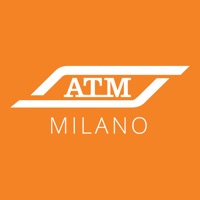 ATM Milano Official App ne fonctionne pas? problème ou bug?