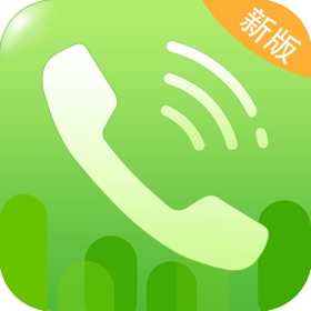 Snímky obrazovky (4) 电话录音—移动通话录音专家