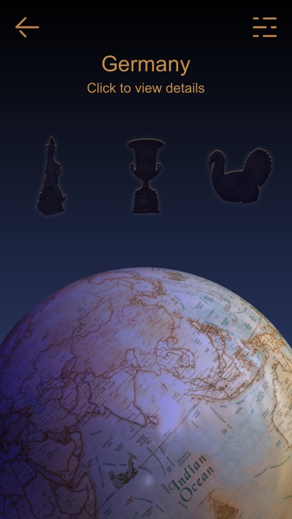 Hetjens Museum screenshot-7