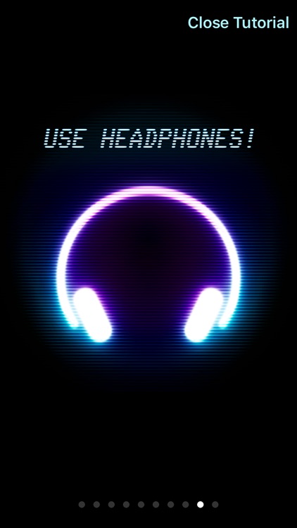 Drone Tuner screenshot-4