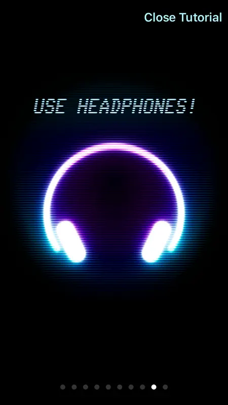 Drone Tuner screenshot 5 of 5