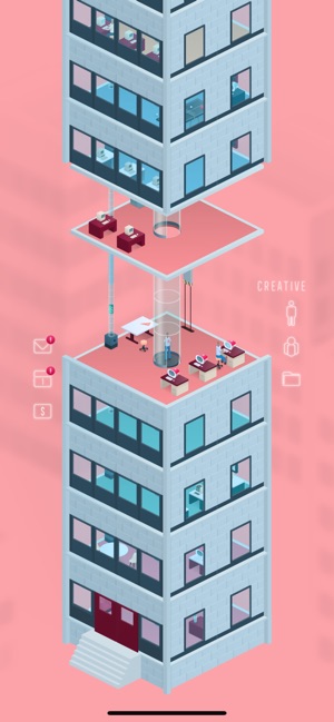 Advertising Agency(圖4)-速報App