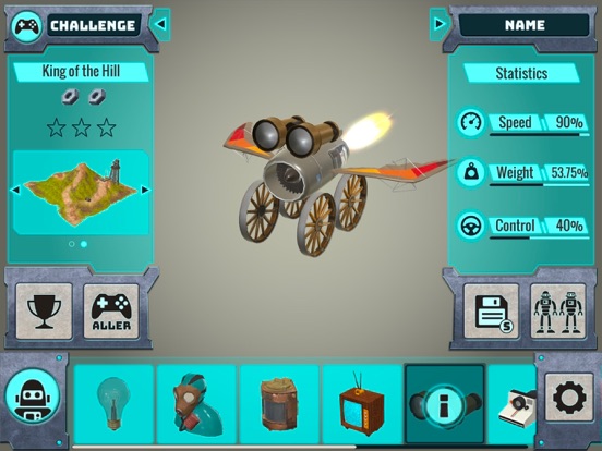 Screenshot #5 pour Artebot