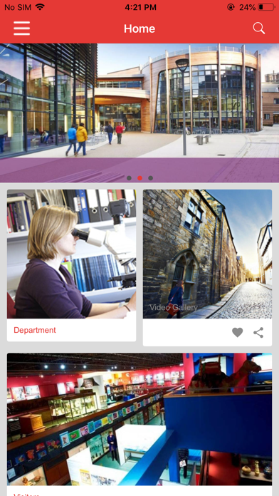 Screenshot #3 pour Instappy App Wizard